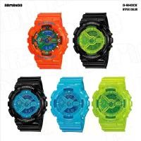 ราคา Casio G-Shock GA-110A-4,GA-110B-1A2,GA-110B-1A3,GA-110B-2,GA-110B-3 ( ของแท้ สินค้ารับประกัน 1 ปี ) - [ Armando ] (1730556715445160572)