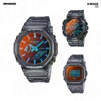 ราคา Casio G-Shock GA-2100TLS-8A,GA-110TLS-8,DW-5600TLS-8D ( ของแท้ สินค้ารับประกัน 1 ปี ) - [ Armando ] (1730556721016572540)