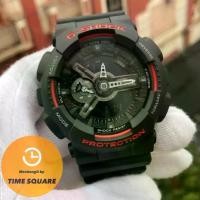 ราคา CASIO G-SHOCK GA-110HR-1A หน้าปัด51มม. นาฬิกาชาย สายเรซิน กันน้ำ200เมตร คาสิโอแท้ รับประกันศูนย์1ปี (1729619810213989287)