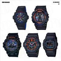 ราคา Casio G-Shock AWR-M100SCT-1A,GA-140CT-1A,GA-700CT-1A,GW-B5600CT-1,GAS-100CT-1 ( ของแท้ สินค้ารับประกัน 1 ปี ) - [ Armando ] (1730556670226500220)