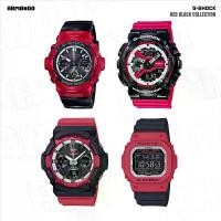 ราคา Casio G-Shock AWG-M100SRB-4,GA-110RB-1,GAS-100RB-1,GW-M5610RB-4 ( ของแท้ สินค้ารับประกัน 1 ปี ) - [ Armando ] (1730556845947259516)