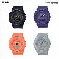 ราคา Casio Mini G-Shock GMA-S130VC-1,GMA-S130VC-2,GMA-S130VC-4,GMA-S130VC-8 ( ของแท้ สินค้ารับประกัน 1 ปี ) - [ Armando ] (1730556826054134396)