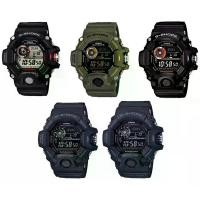 ราคา Casio G-Shock นาฬิกาข้อมือผู้ชาย สายเรซิ่น รุ่น GW-9400,GW-9400-1,GW-9400-3,GW-9400-1B,GW-9400BJ-1,GW-9400J,GW-9400J-1B (1729887775115806775)