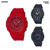 ราคา Casio G-Shock GA-2100-1,GA-2100-1A1,GA-2100-4 ( ของแท้ สินค้ารับประกัน 1 ปี ) - [ Armando ] (1730556729243961980)