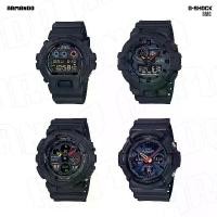 ราคา Casio G-Shock DW-6900BMC-1,GA-140BMC-1,GA-700BMC-1,GAS-100BMC-1 ( ของแท้ สินค้ารับประกัน 1 ปี ) - [ Armando ] (1730556648483359356)