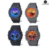 ราคา CASIO G-SHOCK GA-2100FL-1A GA-2100FL-8A GA-100FL-1A GA-100FL-8A ของแท้ประกันศูนย์ 1ปี (1731672635909507097)
