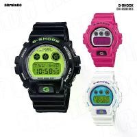 ราคา Casio G-Shock DW-6900RCS-1,DW-6900RCS-4,DW-6900RCS-7 ( ของแท้ สินค้ารับประกัน 1 ปี ) - [ Armando ] (1730556708762389116)