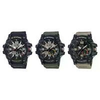 ราคา Casio G-Shock นาฬิกาข้อมือผู้ชาย สายเรซิน รุ่น GG-1000 (GG-1000-1A,GG-1000-1A3,GG-1000-1A5) ของแท้ 100% รับประกันเครื่อง 1 ปีเต็ม (1730007787551230007)