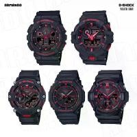 ราคา Casio G-Shock GA-100BNR-1,GA-700BNR-1,GA-2200BNR-1,GA-B2100BNR-1,GAS-100BNR-1 ( ของแท้ สินค้ารับประกัน 1 ปี ) - [ Armando ] (1730556708396763772)