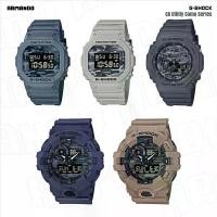 ราคา Casio G-Shock DW-5600CA-2,DW-5600CA-8,GA-2100CA-8,GA-700CA-2,GA-700CA-5 ( ของแท้ สินค้ารับประกัน 1 ปี ) - [ Armando ] (1730556733830892156)