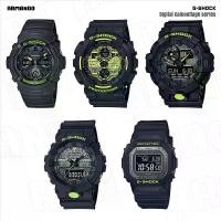 ราคา Casio G-Shock GA-140DC-1,GA-700DC-1,GA-800DC-1,AWR-M100SDC-1,GW-B5600DC-1 ( ของแท้ สินค้ารับประกัน 1 ปี ) - [ Armando ] (1730556747996039804)