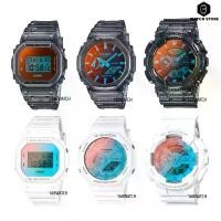 ราคา CASIO G-SHOCK GA-110TLS-8A GA-110TL-7A GA-2100TL-7A GA-2100TLS-8A DW-5600TL-7A DW-5600TLS-8A ของแท้ประกันศูนย์ 1ปี (1730277979553237017)