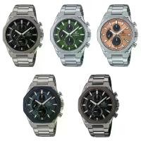 ราคา Casio Edifice นาฬิกาข้อมือผู้ชาย รุ่น EFS-S570,EFS-S570D,EFS-S570DC,EFS-S570DB ของแท้ 100% รับประกันเครื่อง 1 ปีเต็ม (1729614572666587191)