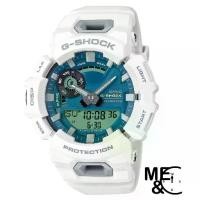 ราคา CASIO G-SHOCK GBA-900CB-7ADR (บลูทูธ) ของแท้ ประกันศูนย์ CMG (1732037953707280573)