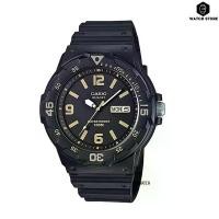 ราคา นาฬิกาผู้ชาย CASIO รุ่น MRW-200H-1B3 ของแท้ประกันCMG รับประกันศูนย์ 1 ปี (1731455825530488857)