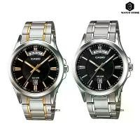 ราคา CASIO MTP-1381G-1A MTP-1381D-1AV ของแท้ประกันศูนย์ 1ปี (1732263451225327641)