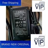 ราคา อะแดปเตอร์ไฟสำหรับคีย์บอร์ดอิเล็กทรอนิกส์ Casio, Ctk-500, 510, 550, 588, 599, เข้ากันได้กับ Casio, ใหม่ (1731494660847994818)