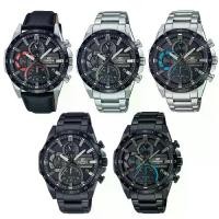 ราคา Casio Edifice นาฬิกาข้อมือผู้ชาย รุ่น EQS-940 (EQS-940BL-1A,EQS-940DB-1A,EQS-940DB-1B,EQS-940DC-1A,EQS-940DC-1B) (1730670102055454775)