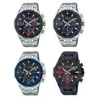 ราคา Casio Edifice นาฬิกาข้อมือผู้ชาย รุ่น EQS-920,EQS-920DB,EQS-920PB (EQS-920DB-1A,EQS-920DB-1B,EQS-920DB-2A,EQS-920PB-1A) (1729619087485274167)