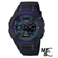 ราคา CASIO G-SHOCK GA-B001CBR-1ADR (บลูทูธ) ของแท้ ประกันศูนย์ CMG (1732046825676835005)