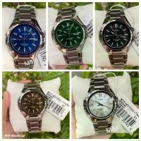 ราคา [Solar]CASIO STANDARD นาฬิกาข้อมือผู้ชาย MTP-RS100D-1A MTP-RS100D-2A MTP-RS100D-3A MTP-RS100D-5A MTP-RS100S-7A ของแท้ 100% พร้อมส่ง ประกัน 1 ปี (1729738147555806105)