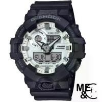 ราคา CASIO G-SHOCK GA-700WD-1ADR ของแท้ ประกันศูนย์ CMG (1732047240406075581)