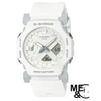 ราคา CASIO G-SHOCK GA-2300-7ADR ของแท้ ประกันศูนย์ CMG (1732046937887115453)