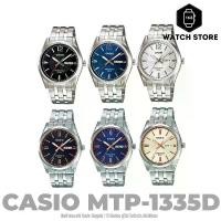 ราคา นาฬิกาผู้ชาย CASIO รุ่น MTP-1335D-1A MTP-1335D-2A MTP-1335D-7A MTP-1335D-9A MTP-1335D-1A2 MTP-1335D-2A2 ของแท้ประกันCMG รับประกันศูนย์ 1 ปี (1729706646910109721)