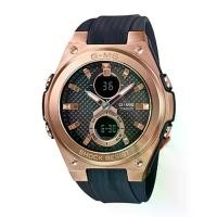 ราคา Casio Baby-G นาฬิกาข้อมือผู้หญิง สายเรซิ่น รุ่น MSG-C100 ของแท้ 100% รับประกันเครื่อง 1ปีเต็ม (1729980424643119159)