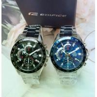 ราคา นาฬิกา Casio Edifice Chronograph รุ่น EFV-550D-1A นาฬิกาข้อมือผู้ชาย สายแสตนเลส ของแท้ 100% รับประกันศูนย์ CMG 1 ปีเต็ม (1729605579815553232)