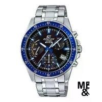 ราคา CASIO EDIFICE EFV-540D-1A2VUDF ของแท้ ประกันศูนย์ CMG (1732036735779309757)