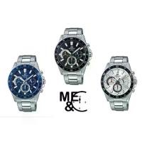 ราคา CASIO EDIFICE EFV-570 ของแท้ ประกันศูนย์ CMG (1732046821455988925)