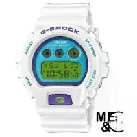 ราคา CASIO G-SHOCK DW-6900RCS-7DR ของแท้ ประกันศูนย์ CMG (1732037974327265469)