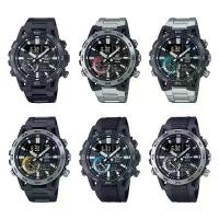 ราคา Casio Edifice นาฬิกาข้อมือผู้ชาย รุ่น ECB-40,ECB-40D,ECB-40DB,ECB-40DC,ECB-40P,ECB-40BK,ECB-40PB (ECB-40D-1A,ECB-40DB-1A,ECB-40DC-1A,ECB-40P-1A,ECB-40BK-1A,ECB-40PB-1A) (1729619077620205623)
