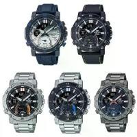 ราคา Casio Edifice นาฬิกาข้อมือผู้ชาย รุ่น ECB-20AT-2A,ECB-20CL-1A,ECB-20D-1A,ECB-20DB-1A,ECB-20DC-1A (1729614822942148663)