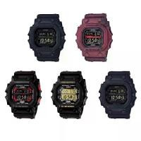 ราคา Casio G-Shock นาฬิกาข้อมือผู้ชาย สายเรซิ่น รุ่น GX-56BB-1,GX-56SL-4,GXW-56-1A,GXW-56-1B,GXW-56BB-1 (1729556509582526519)