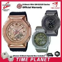 ราคา Casio G-Shock GM-2100 Series Rose Gold กีฬานาฬิกาผู้หญิงนาฬิกา GM-S2100PG-1A4 / GM-S2100-3A GM-S210 คําแนะนําการขายที่ร้อนแรงในเดือนนี้ (1731834427779352077)