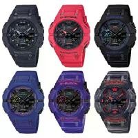 ราคา Casio G-Shock นาฬิกาข้อมือผู้ชาย สายเรซิ่น รุ่น GA-B001,GA-B001G,GA-B001CBR ของแท้ 100% รับประกันเครื่อง 1 ปีเต็ม (1729560974530611255)