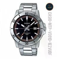 ราคา นาฬิกา Casio แท้ รุ่น MTP-VD01D-1E2VUDF Stainless steel strap สำหรับผู้ชาย สปอร์ตมีวันที่ครบ กันน้ำ 50M ของแท้ 100% รับประกันศูนย์cmg ทั่วประเทศ (1729745098347022585)