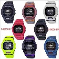 ราคา นาฬิกา CASIO G-SHOCK รุ่น GBD-200 ของแท้ประกันCmg 1 ปี ใหม่ล่าสุด การเชื่อมต่อแบบไร้สายโดยใช้ Bluetooth) (1732102234129532116)
