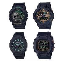 ราคา Casio G-Shock นาฬิกาข้อมือผู้ชาย สายเรซิ่น รุ่น GA-100,GA-100RC,GA-700,GA-700RC,GA-2100,GA-2100RC,GX-56,GX-56RC (GA-100RC-1A,GA-700RC-1A,GA-2100RC-1A,GX-56RC-1) (1729612847189297207)