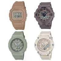 ราคา Casio G-Shock นาฬิกาข้อมือผู้ชาย รุ่น DW-5600,DW-5600NC,GA-700,GA-700NC,GA-2100,GA-2100NC,GA-2200,GA-2200NC (DW-5600NC-5,GA-700NC-5A,GA-2100NC-3A,GA-2200NC-7A) (1729724404474284087)