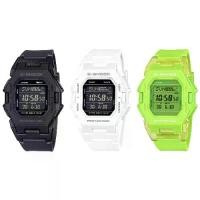 ราคา Casio G-Shock นาฬิกาข้อมือผู้ชาย สายเรซิน รุ่น GD-B500 ของแท้ 100% รับประกันเครื่อง 1 ปีเต็ม (1730226652393211959)