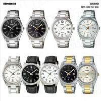 ราคา Casio MTP-1302D-1A1,MTP-1302D-1A2,MTP-1302D-7A1,MTP-1302D-7A2,MTP-1302D-7B,MTP-1302L-1,MTP-1302L-7B,MTP-1302SG-1B3,MTP-1302SG-7B3 ( ของแท้ สินค้ารับประกัน 1 ปี ) - [ Armando ] (1730556849391307388)