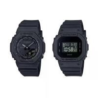 ราคา Casio G-Shock Mini นาฬิกาข้อมือผู้หญิง สายเรซิน รุ่น GMA-P2100BB, GMD-S5610BB (GMA-P2100BB-1A,GMD-S5610BB-1) ของแท้ 100% รับประกันเครื่อง 1 ปีเต็ม (1730719212380129335)