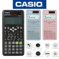 ราคา [COD] 【COD】เครื่องคิดเลขวิทยาศาสตร์ Fx-991es plus 2nd Edition รุ่นใหม่! เครื่องคิดเลขวิทยาศาสตร์ Casio (1731891828161283929)