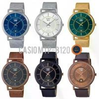 ราคา นาฬิกา Casio แท้ รุ่น MTP-B120M/B120L สำหรับผู้ชาย กันน้ำลึก50M ของแท้ 100% รับประกันศูนย์cmg ทั่วประเทศ (1730175881911568633)