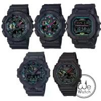 ราคา G-SHOCK รุ่น GA-100MF GA-110MF GA-700MF GA-B2100MF GX-56MF ของแท้ ประกันศูนย์ CMG CASIO (1731402323009833600)
