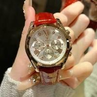 ราคา นาฬิกาผู้หญิง, สีแดงอองกาโร, หน้าปัดใหญ่, สไตล์ย้อนยุค, ราคาไม่แพง, ของขวัญระดับไฮเอนด์เฉพาะ, เหมาะสำหรับวันเกิดของแฟนสาว, สไตล์ Niche, [จับตาเป็นประกาย], 2025 มาใหม่ casio a158w (1731817067014882579)