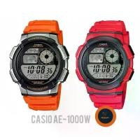ราคา นาฬิกา Casio แท้ รุ่น AE-1000W World Time สายเรซิ่น กันน้ำลึก100M ของแท้ 100% รับประกันศูนย์cmg ทั่วประเทศ (1729637119870667001)